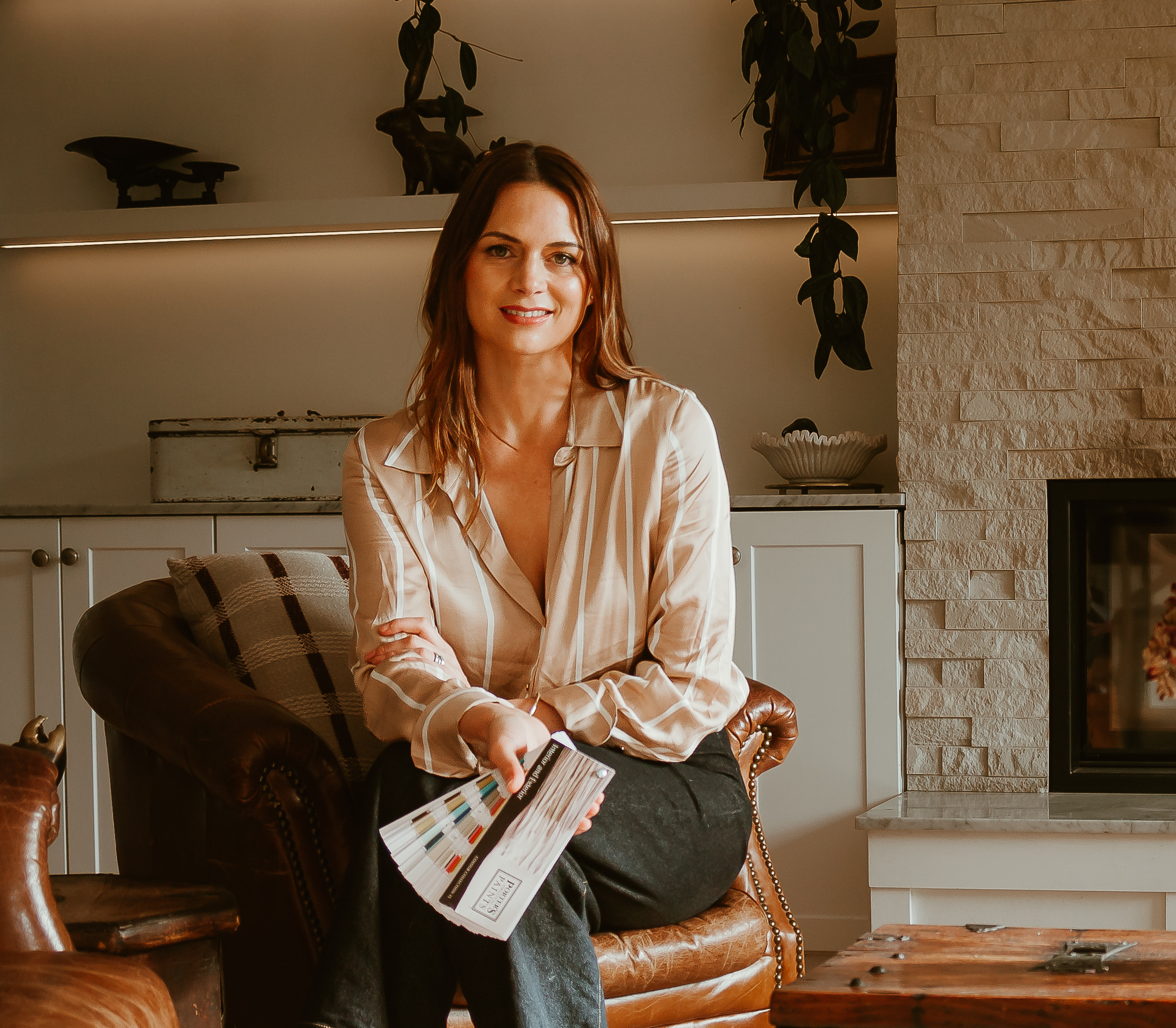 Luxury Interior Design